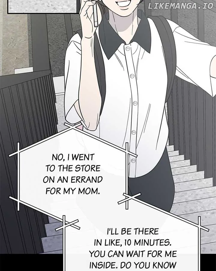 No Dating Allowed In The Office Chapter 53 page 76