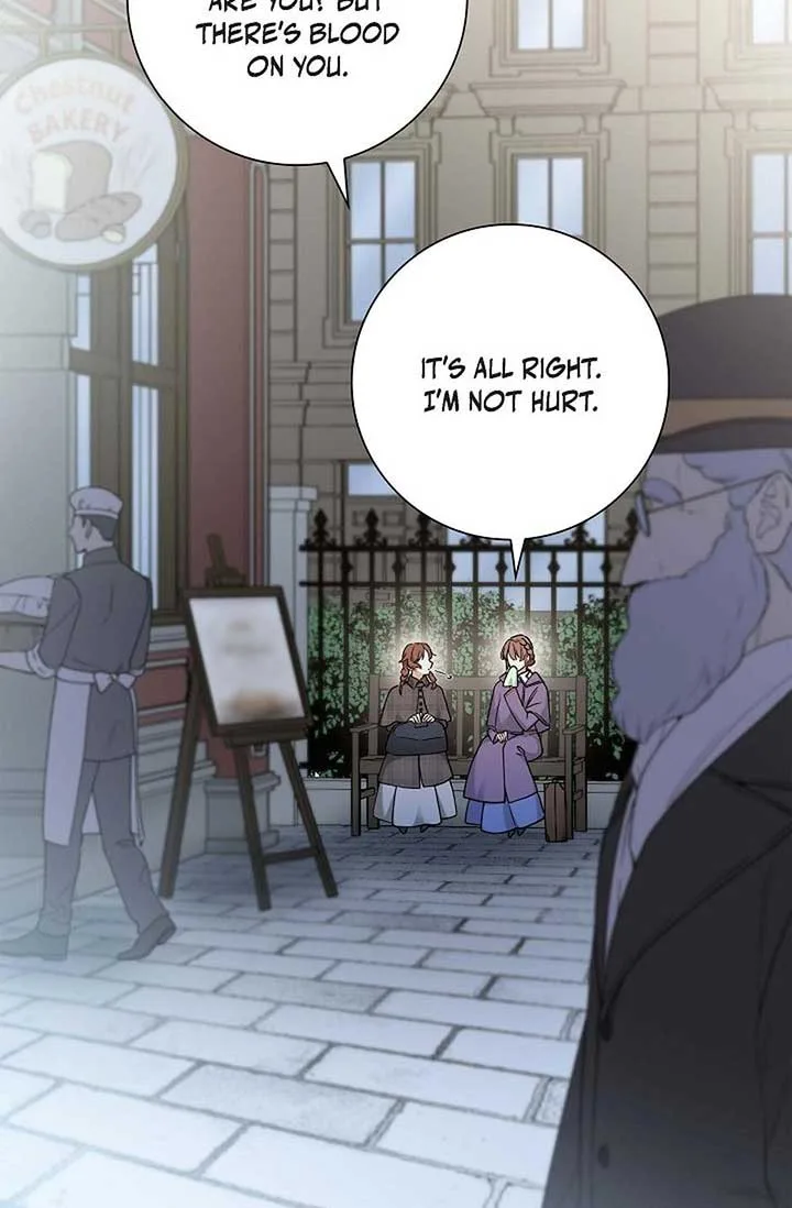 Don’t Look For Me Chapter 54 page 70