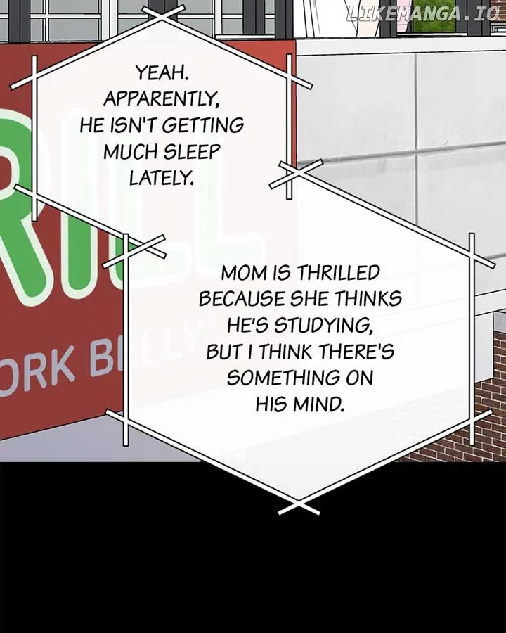No Dating Allowed In The Office Chapter 53 page 83