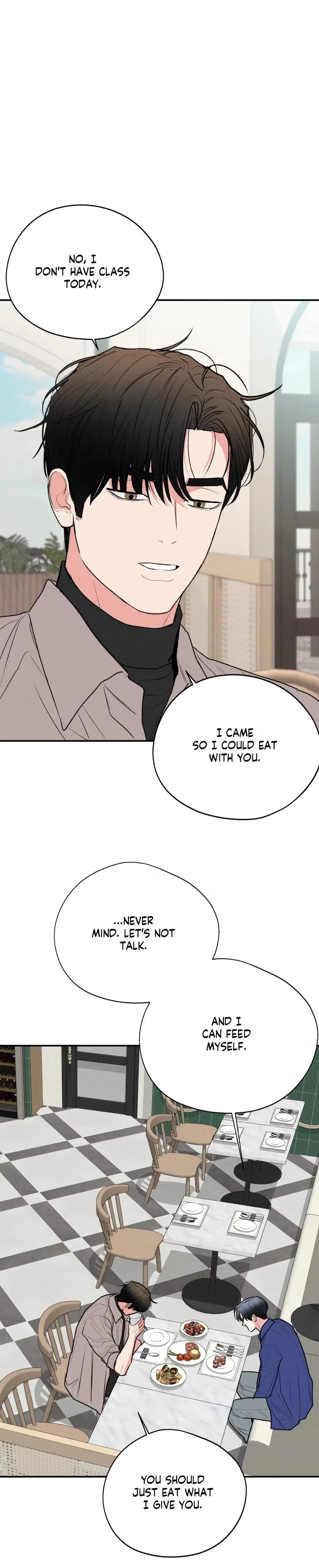 Pride and Persistence Chapter 55 page 5