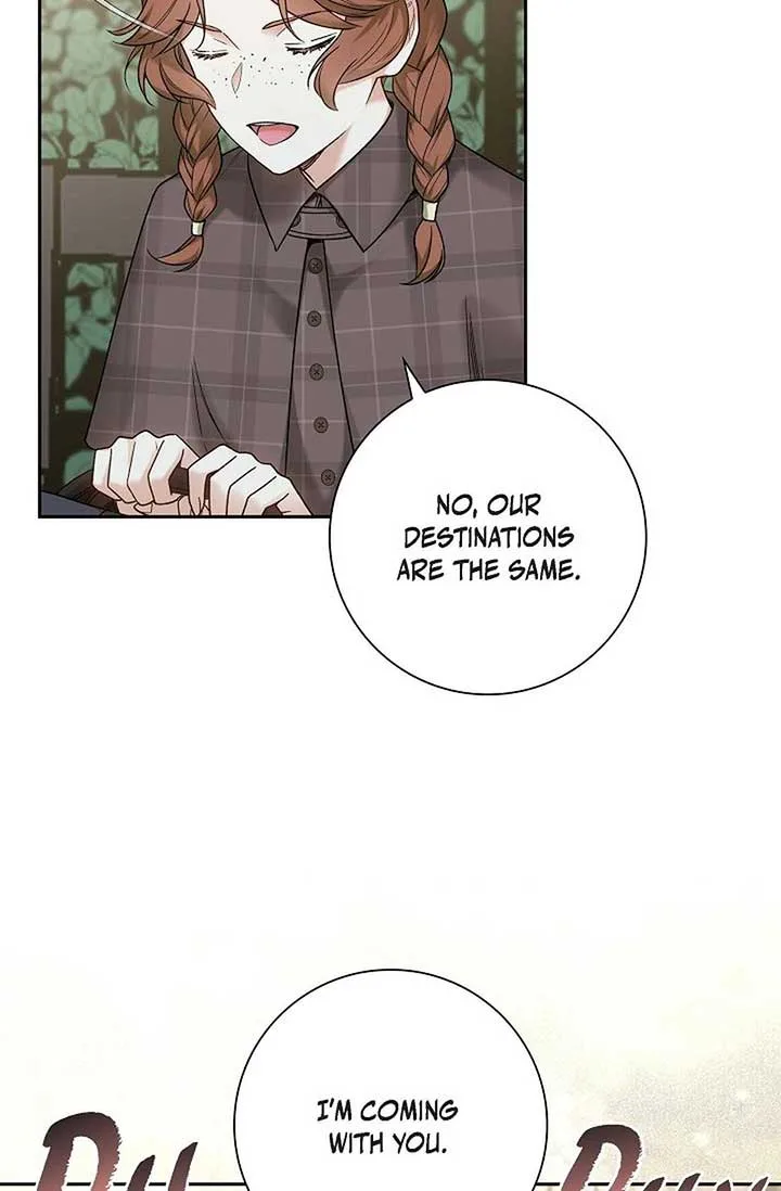 Don’t Look For Me Chapter 54 page 73