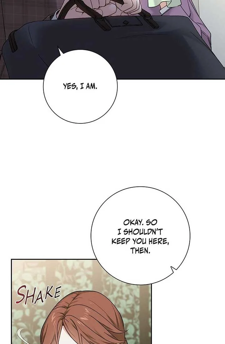 Don’t Look For Me Chapter 54 page 72