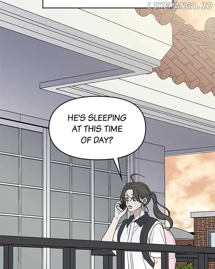 No Dating Allowed In The Office Chapter 53 page 82