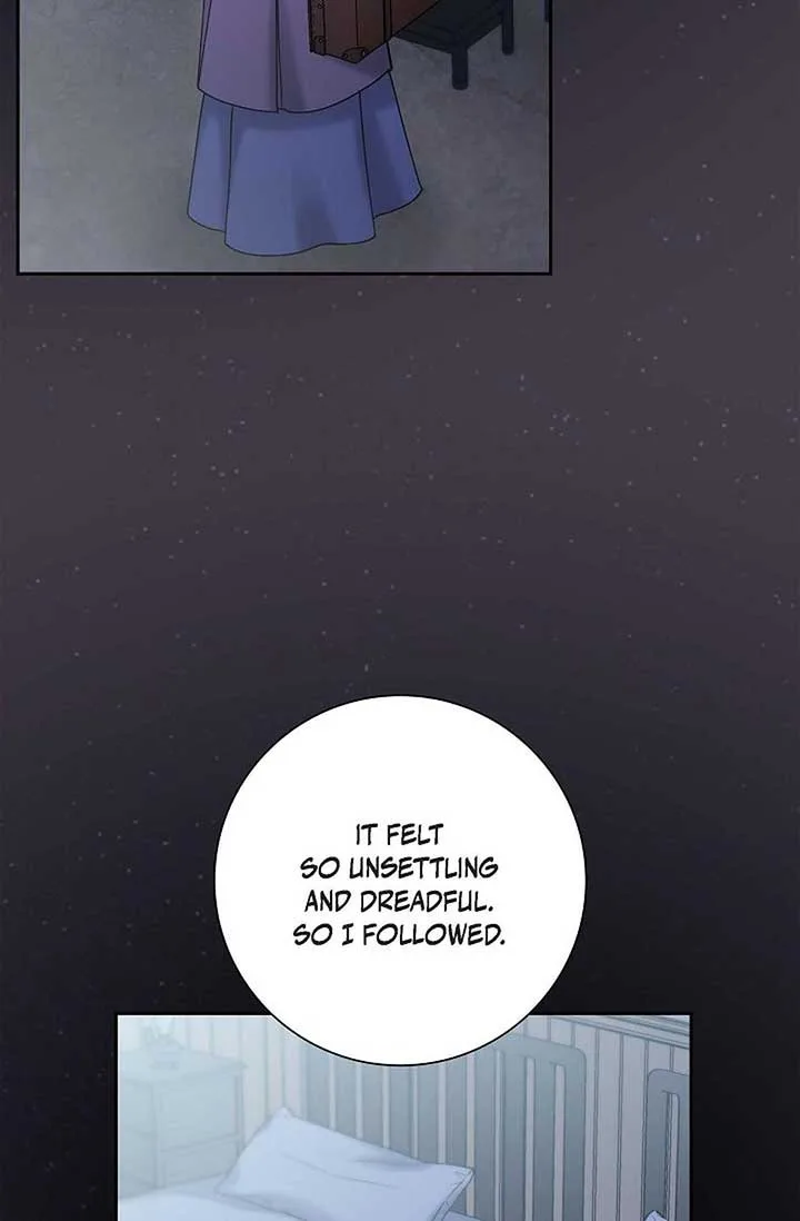 Don’t Look For Me Chapter 54 page 67