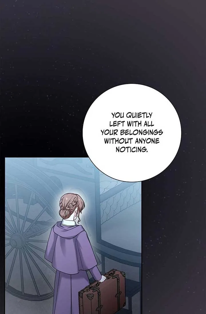 Don’t Look For Me Chapter 54 page 66