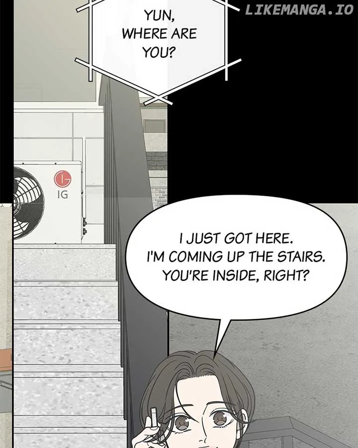 No Dating Allowed In The Office Chapter 53 page 75