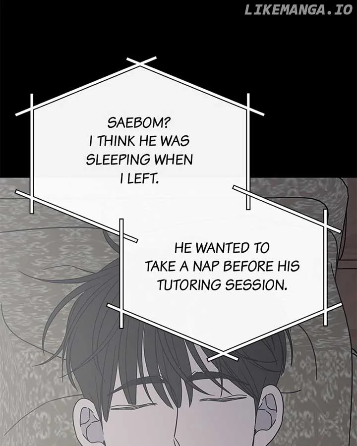 No Dating Allowed In The Office Chapter 53 page 79