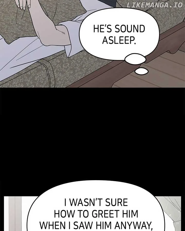 No Dating Allowed In The Office Chapter 53 page 87