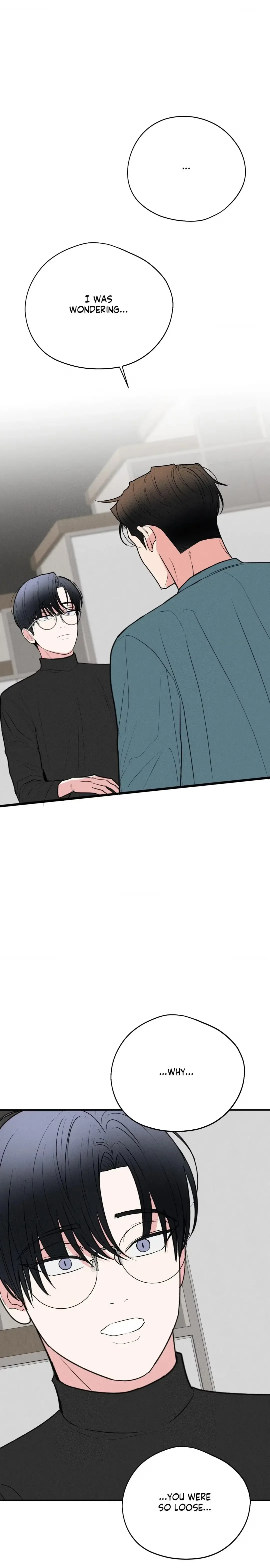 Pride and Persistence Chapter 55 page 15