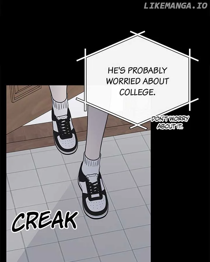 No Dating Allowed In The Office Chapter 53 page 84