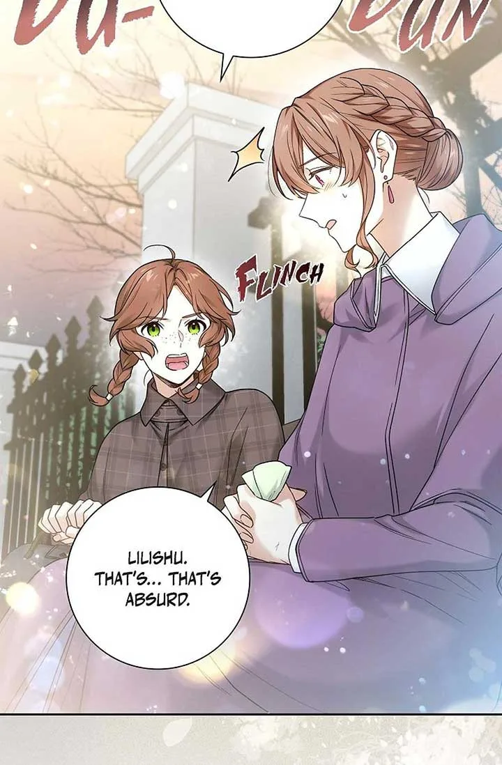 Don’t Look For Me Chapter 54 page 74