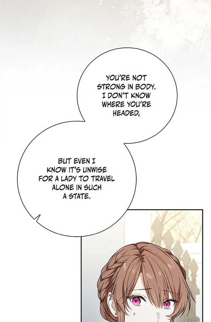 Don’t Look For Me Chapter 54 page 75