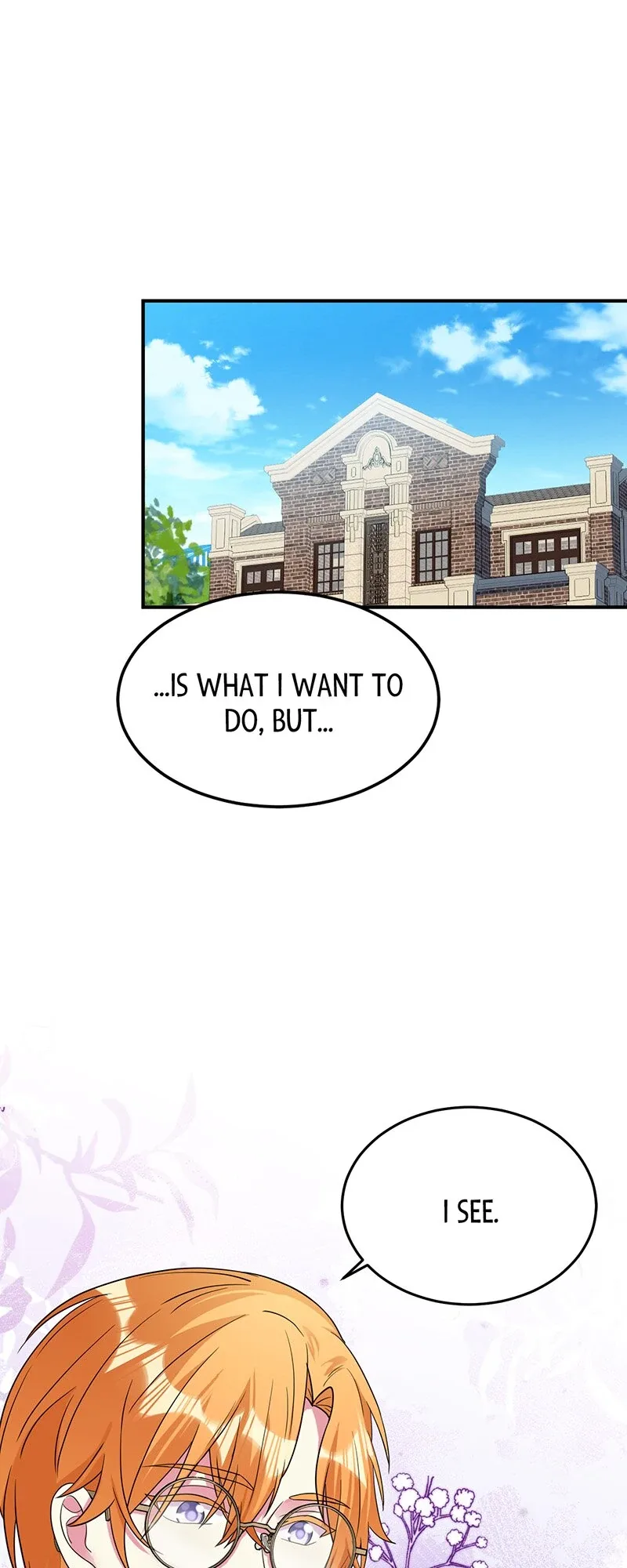 Even though I become a side character, I’m being adored by an overprotective duke Chapter 53 page 2