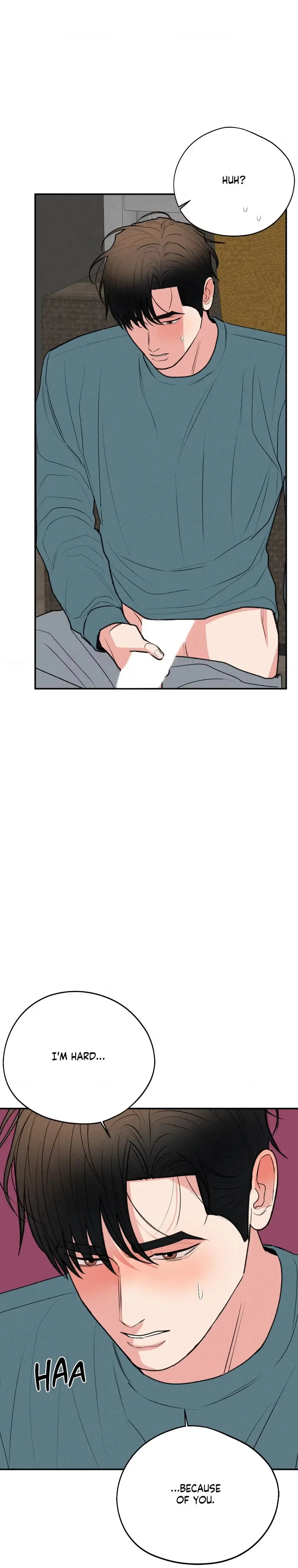 Pride and Persistence Chapter 55 page 22