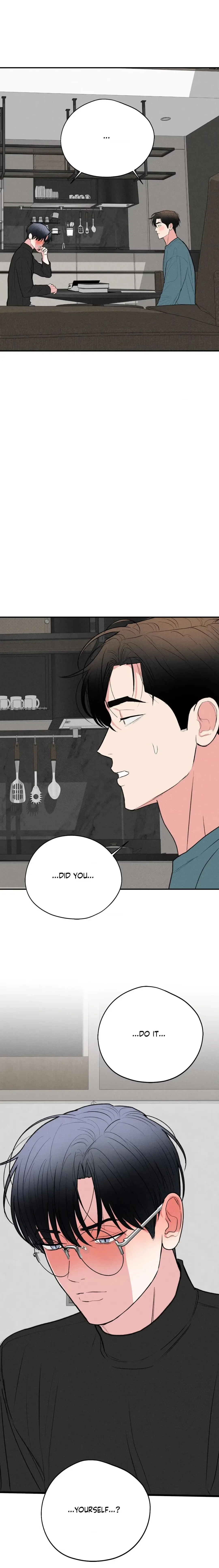 Pride and Persistence Chapter 55 page 18