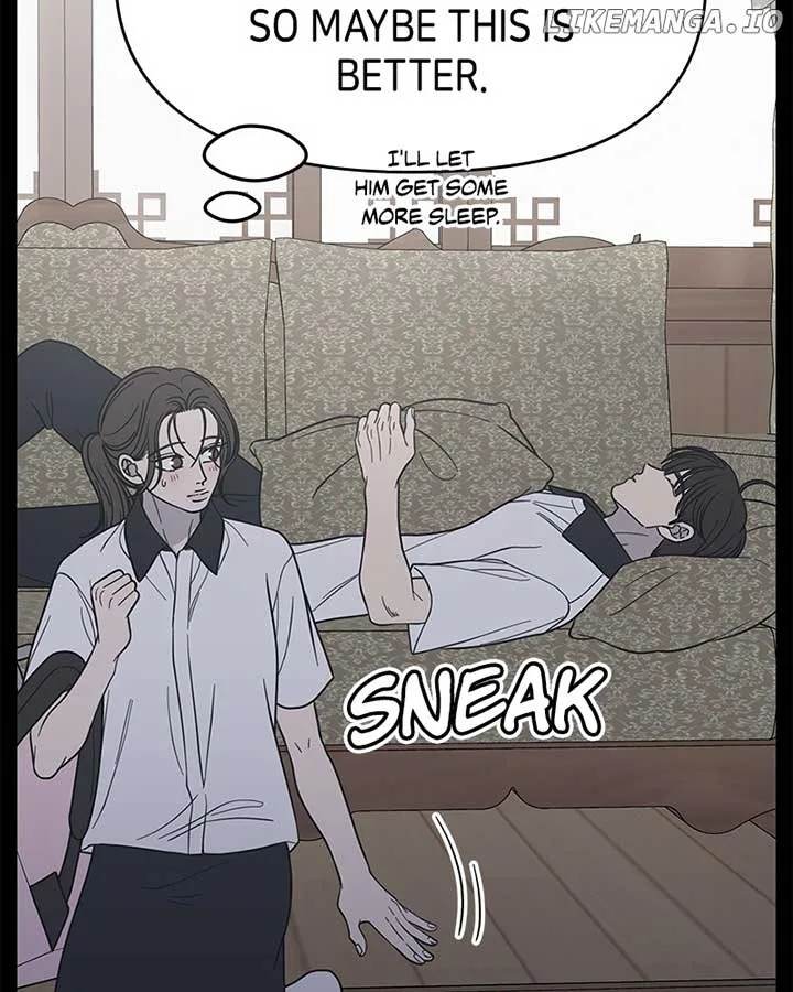 No Dating Allowed In The Office Chapter 53 page 88