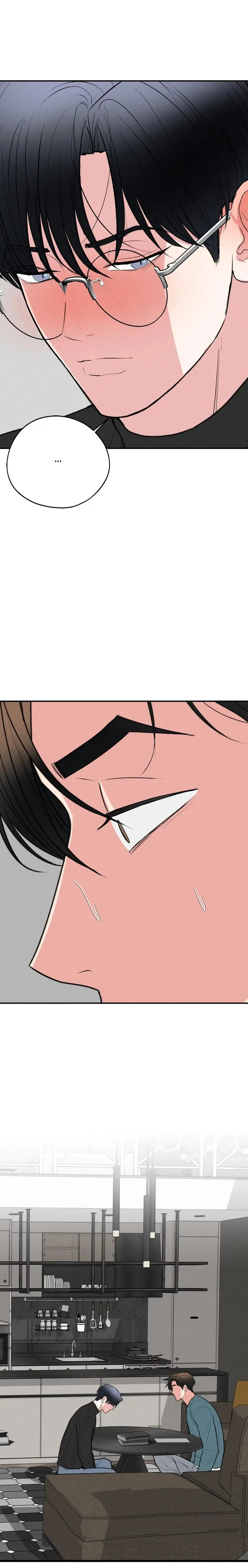 Pride and Persistence Chapter 55 page 19