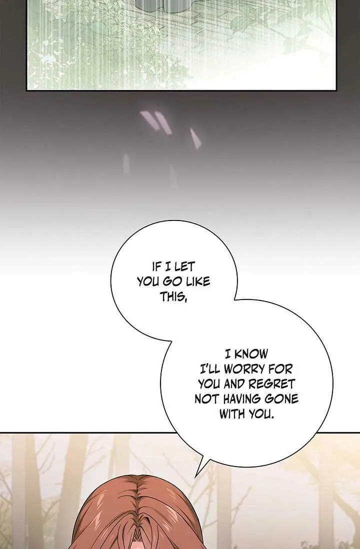 Don’t Look For Me Chapter 54 page 79