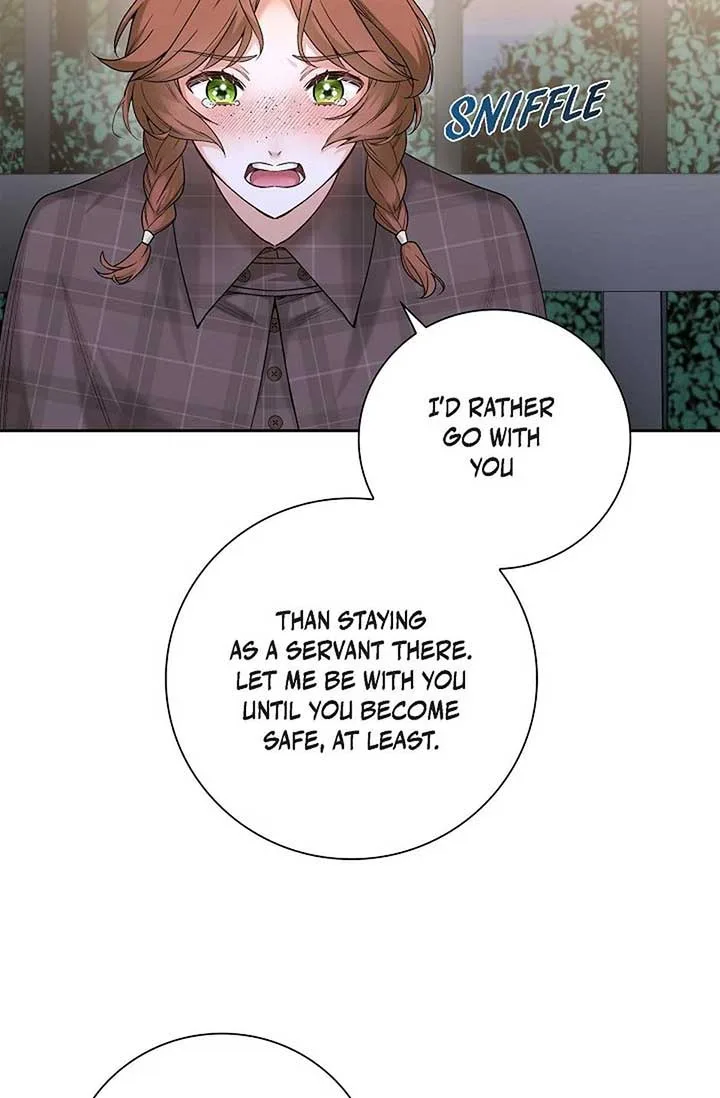 Don’t Look For Me Chapter 54 page 80