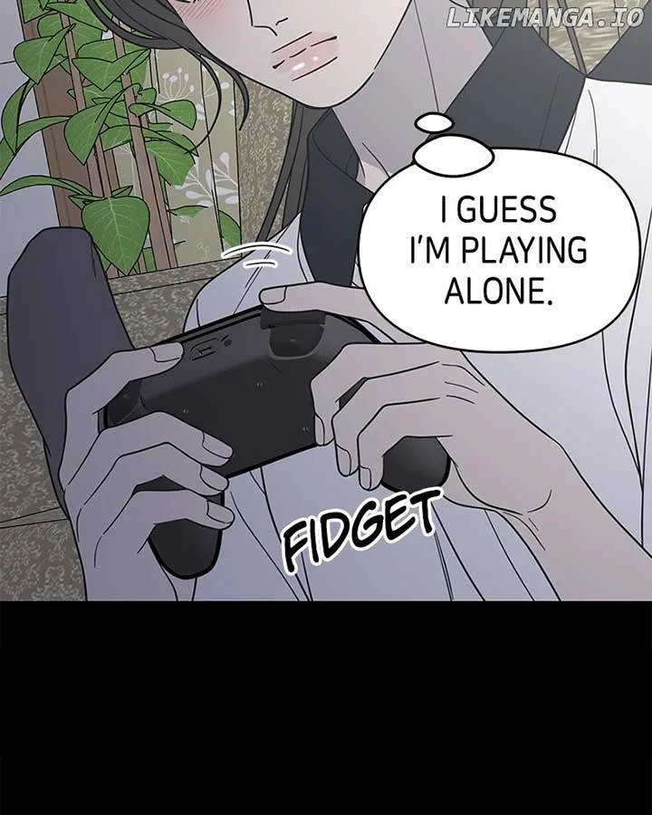 No Dating Allowed In The Office Chapter 53 page 91