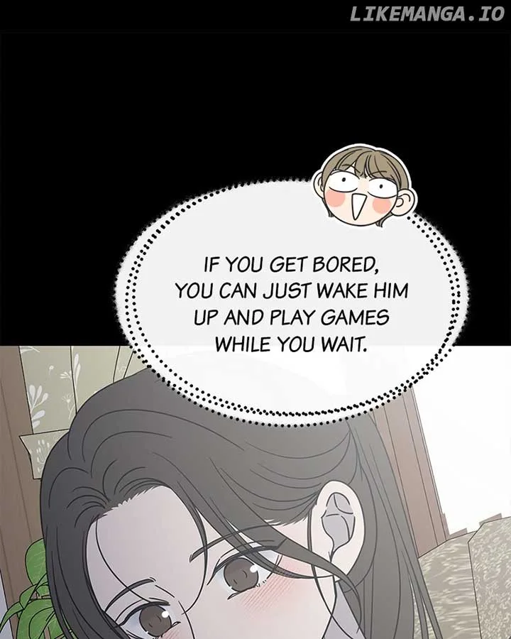 No Dating Allowed In The Office Chapter 53 page 90