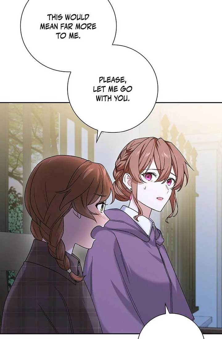 Don’t Look For Me Chapter 54 page 81
