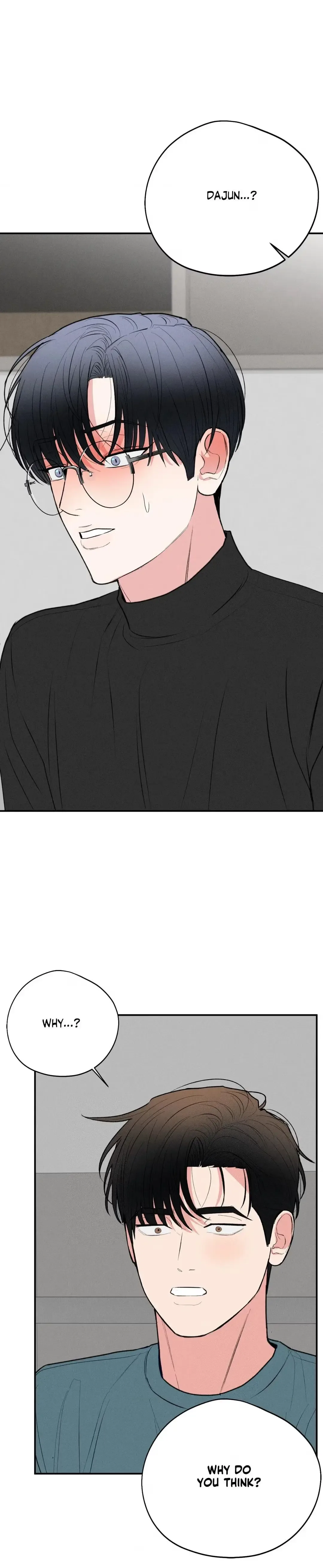 Pride and Persistence Chapter 55 page 17