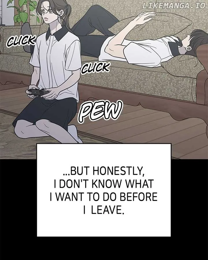 No Dating Allowed In The Office Chapter 53 page 96