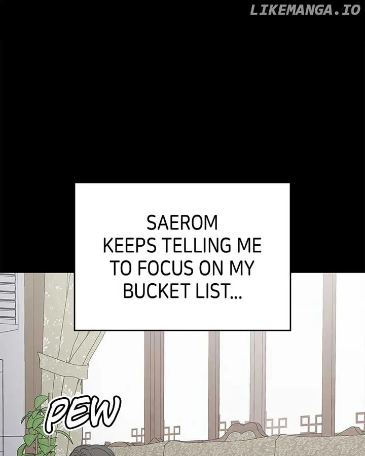 No Dating Allowed In The Office Chapter 53 page 95