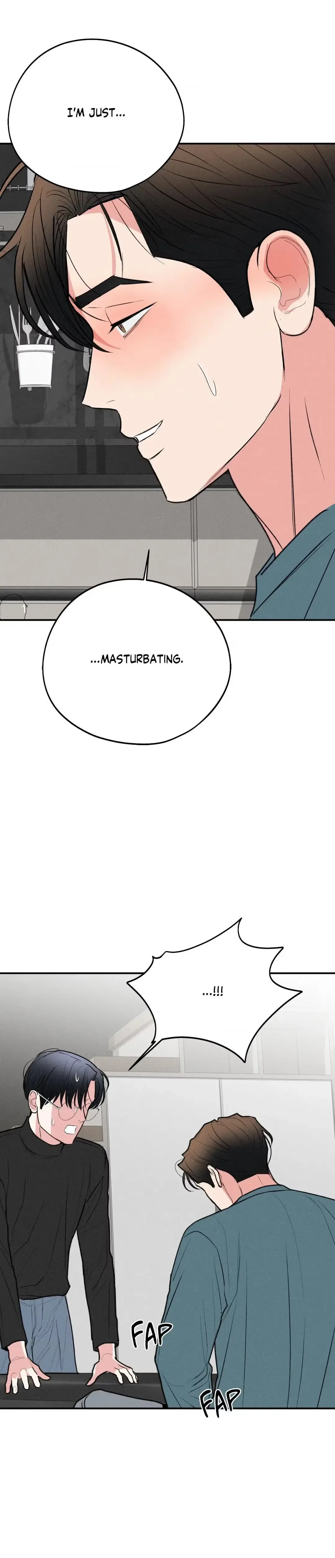 Pride and Persistence Chapter 55 page 24