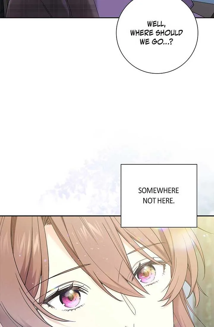 Don’t Look For Me Chapter 54 page 86