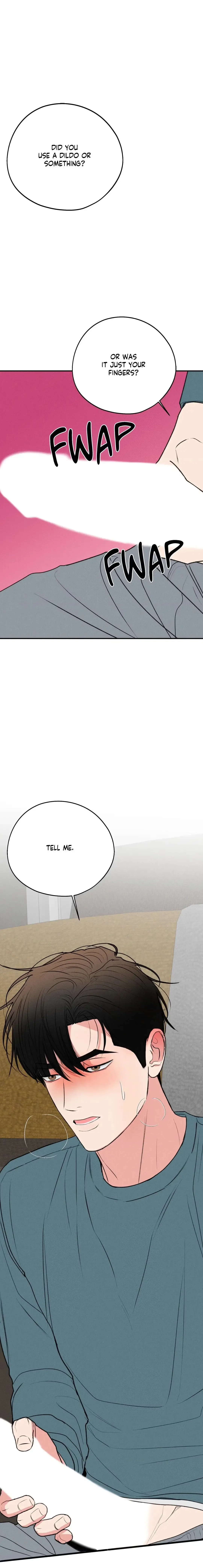 Pride and Persistence Chapter 55 page 29