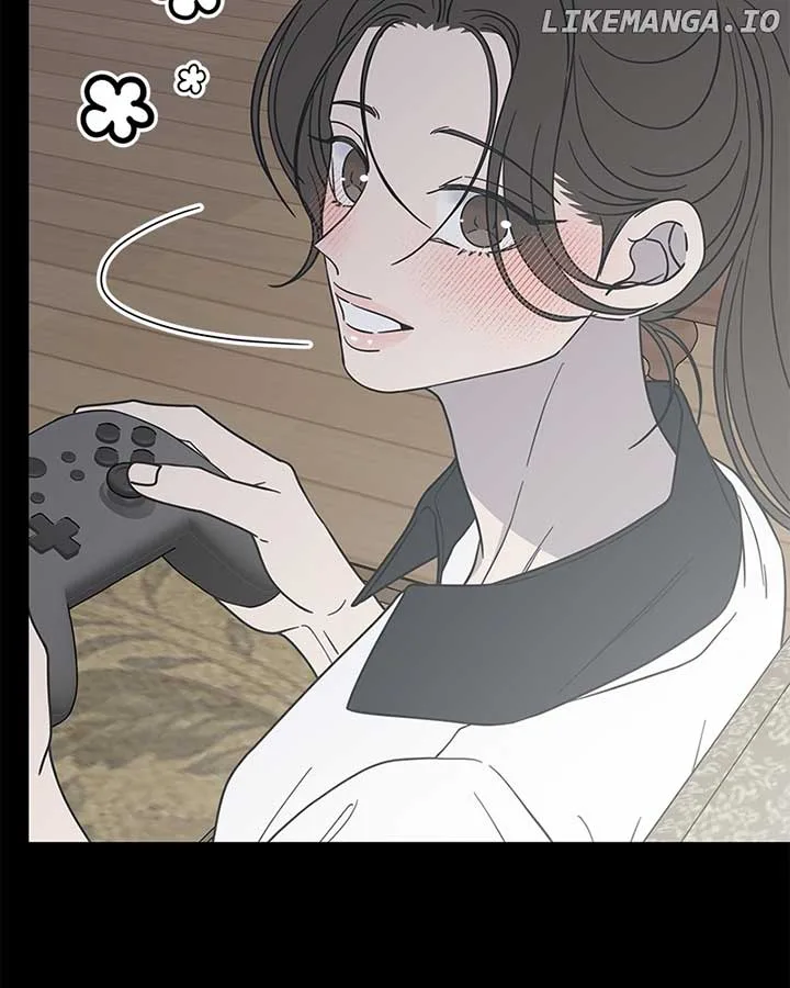 No Dating Allowed In The Office Chapter 53 page 99