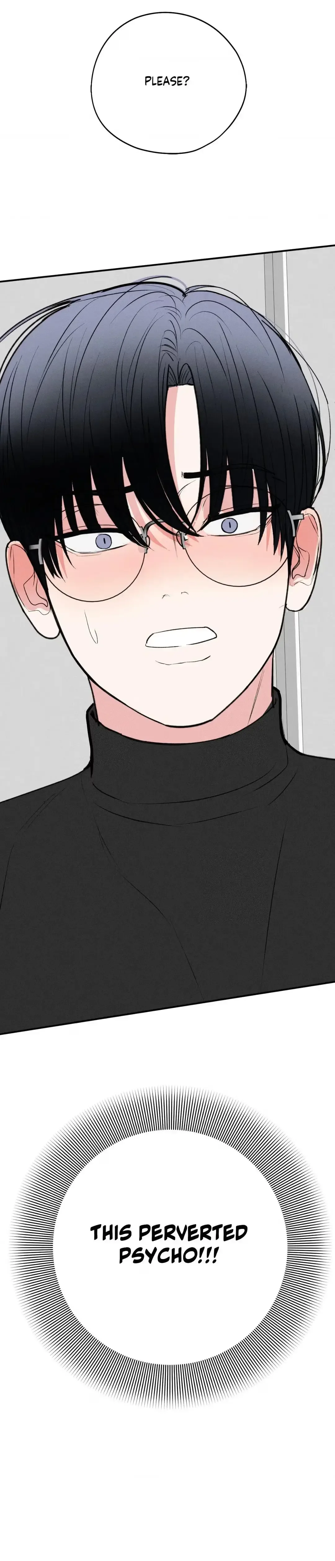 Pride and Persistence Chapter 55 page 30