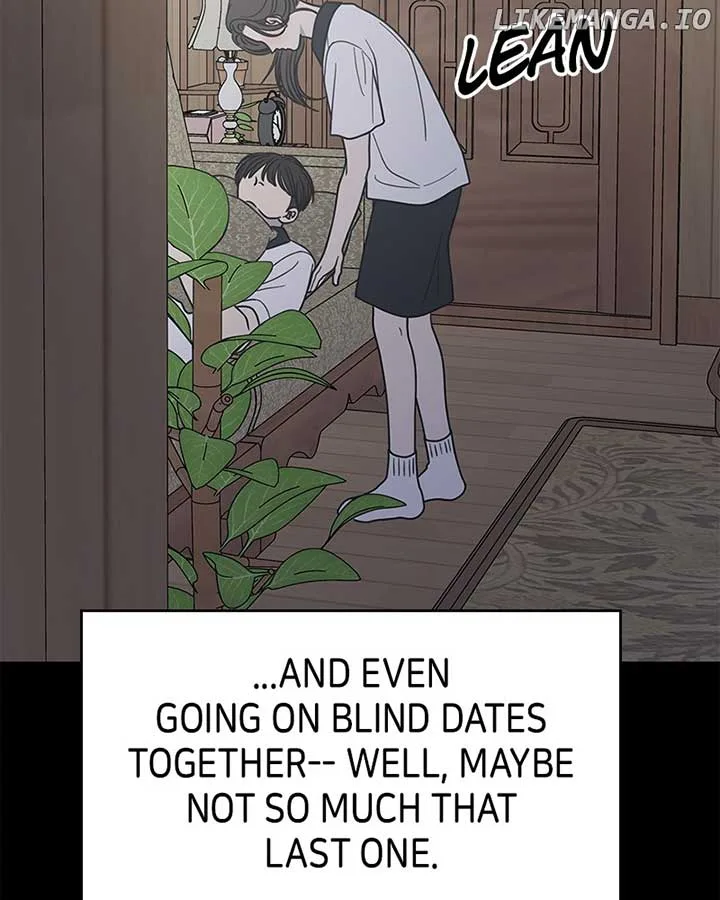 No Dating Allowed In The Office Chapter 53 page 105