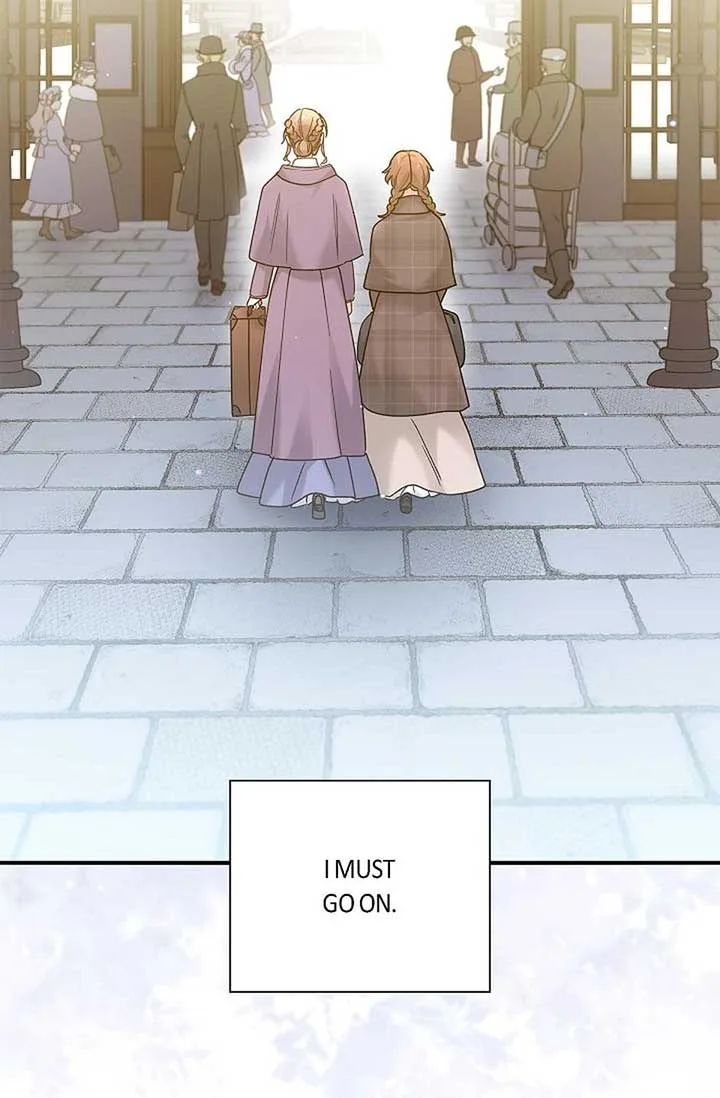 Don’t Look For Me Chapter 54 page 93