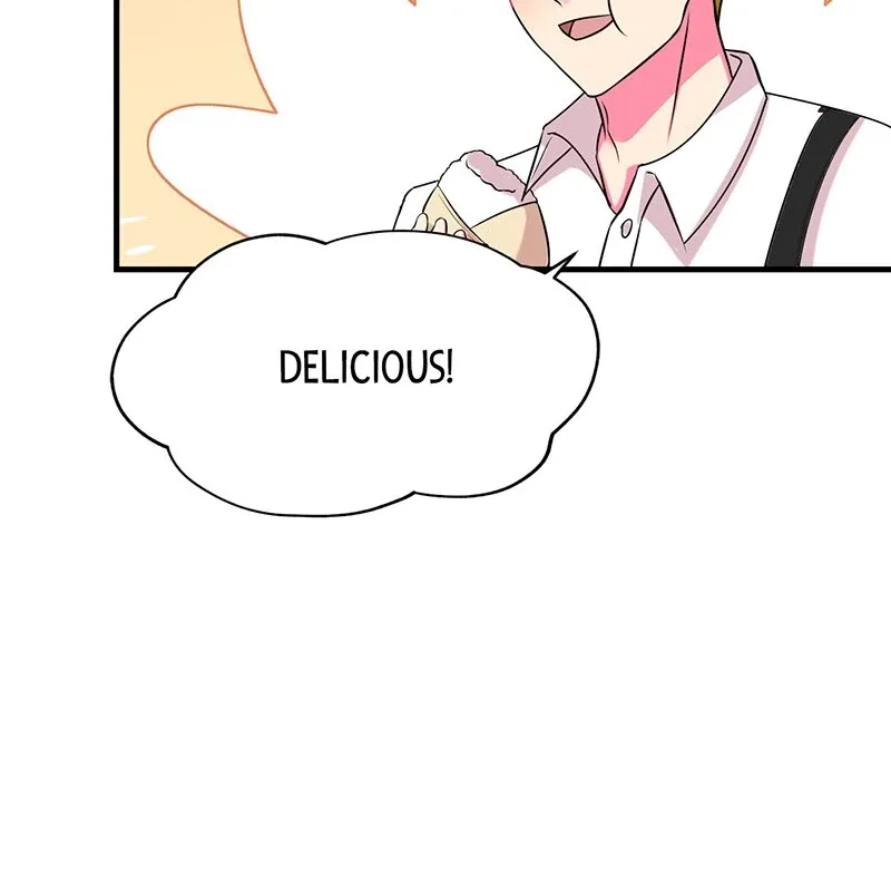 Even though I become a side character, I’m being adored by an overprotective duke Chapter 53 page 15