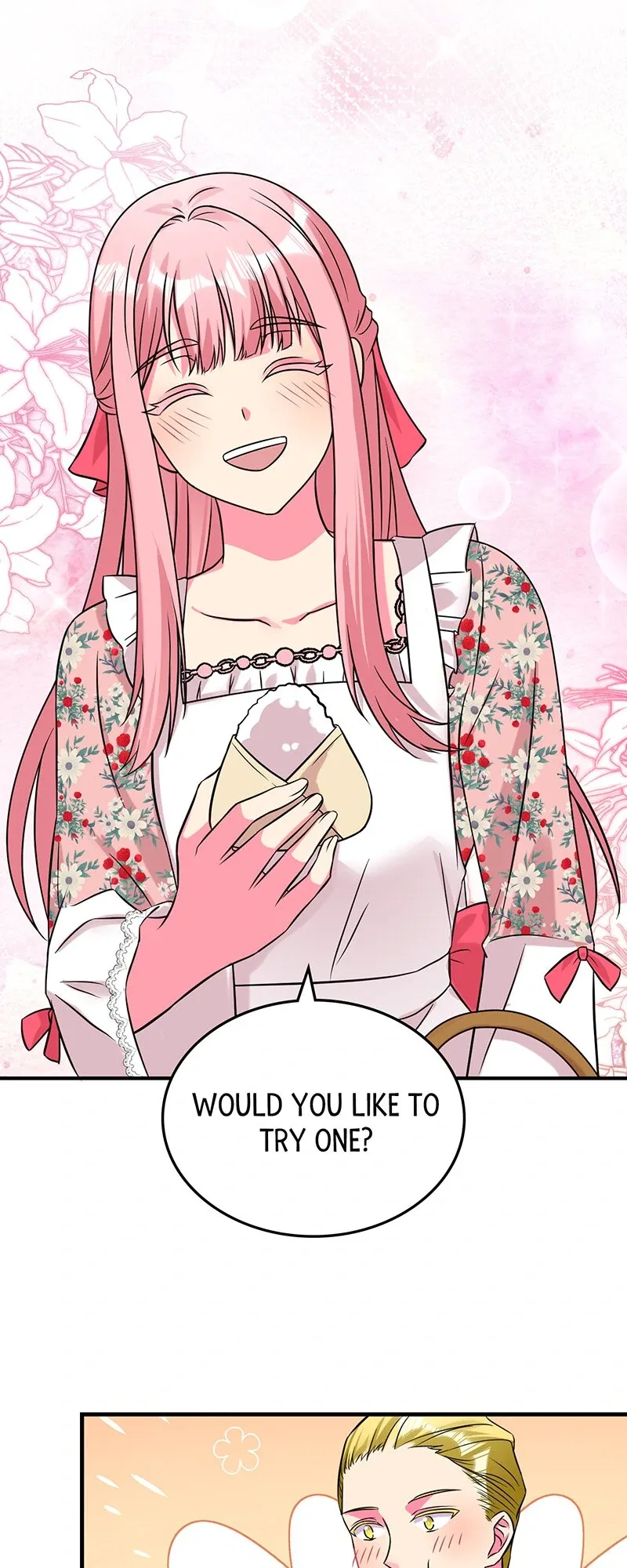 Even though I become a side character, I’m being adored by an overprotective duke Chapter 53 page 14