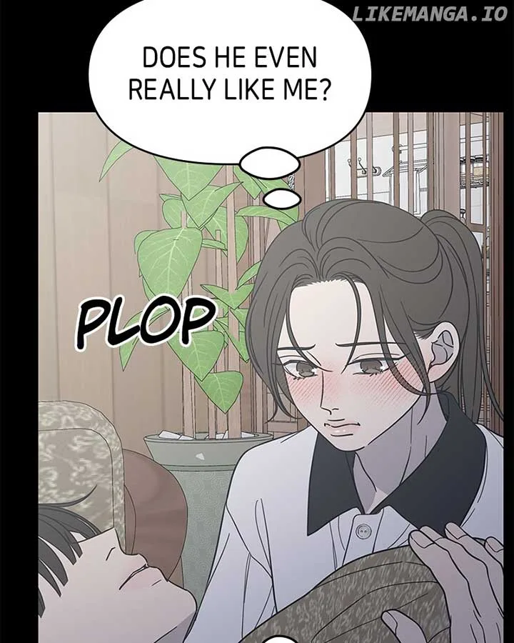 No Dating Allowed In The Office Chapter 53 page 112
