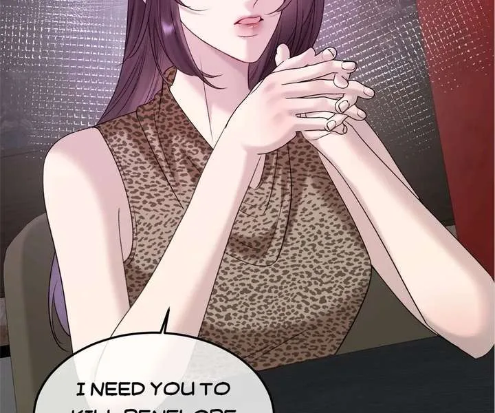 Gorgeous Robe Chapter 55 page 36