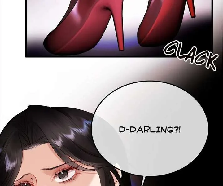 Gorgeous Robe Chapter 55 page 21