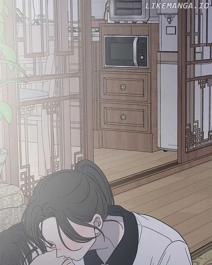 No Dating Allowed In The Office Chapter 53 page 118