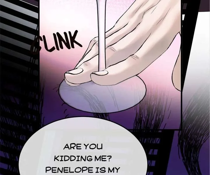 Gorgeous Robe Chapter 55 page 39