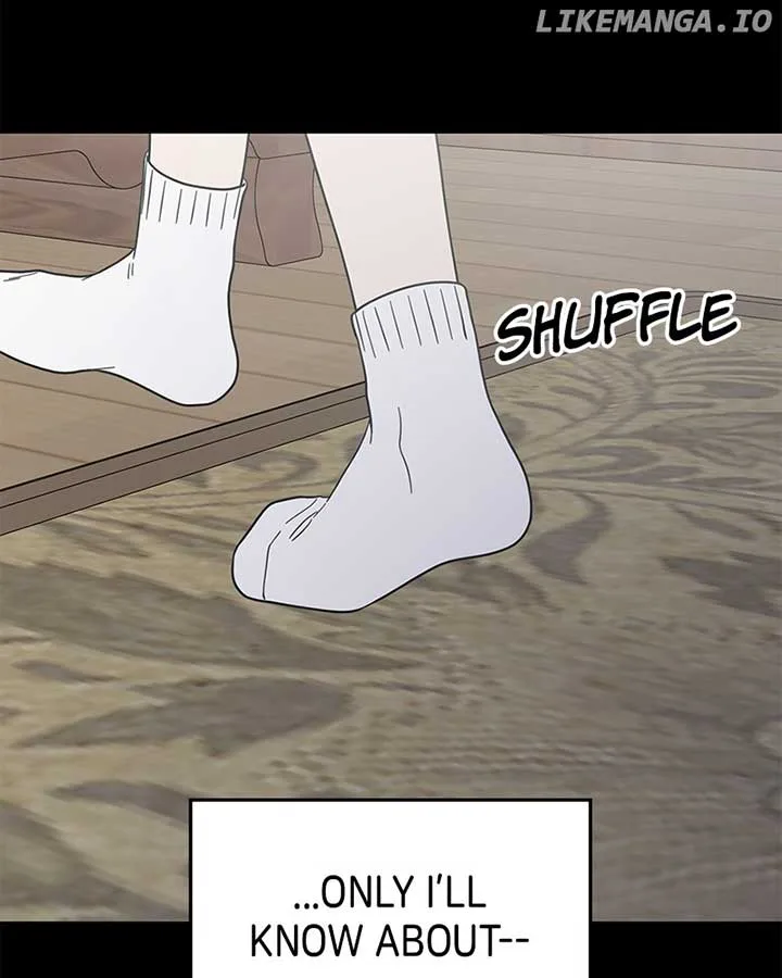 No Dating Allowed In The Office Chapter 53 page 124
