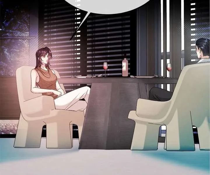 Gorgeous Robe Chapter 55 page 31