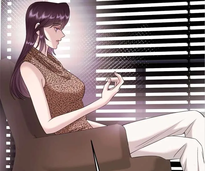 Gorgeous Robe Chapter 55 page 49