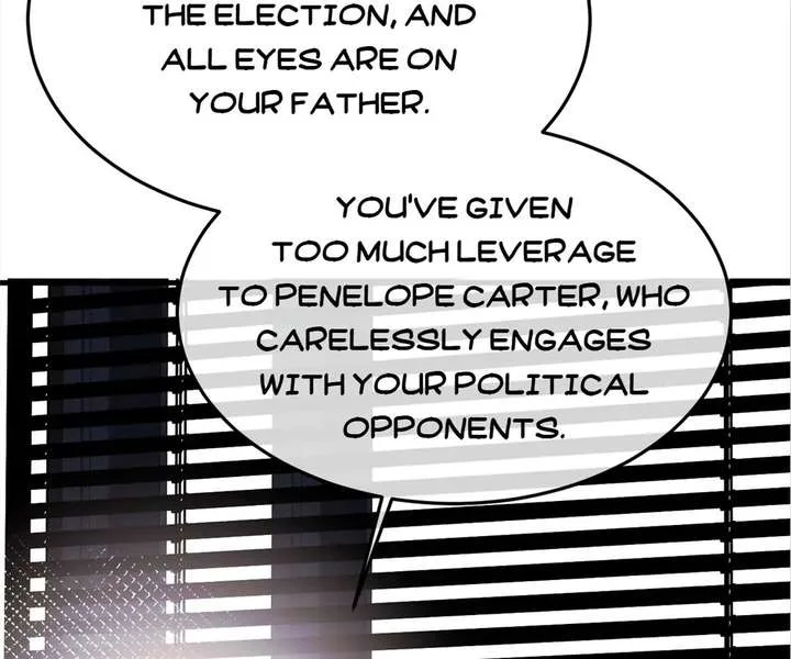 Gorgeous Robe Chapter 55 page 48