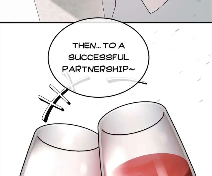 Gorgeous Robe Chapter 55 page 88