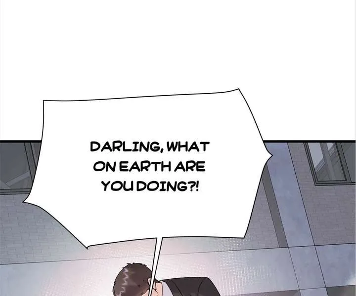 Gorgeous Robe Chapter 55 page 95