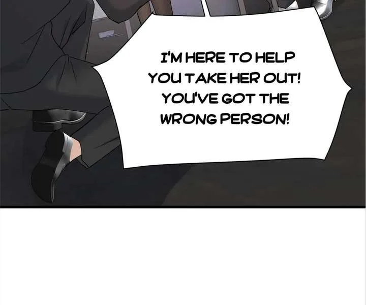 Gorgeous Robe Chapter 55 page 97